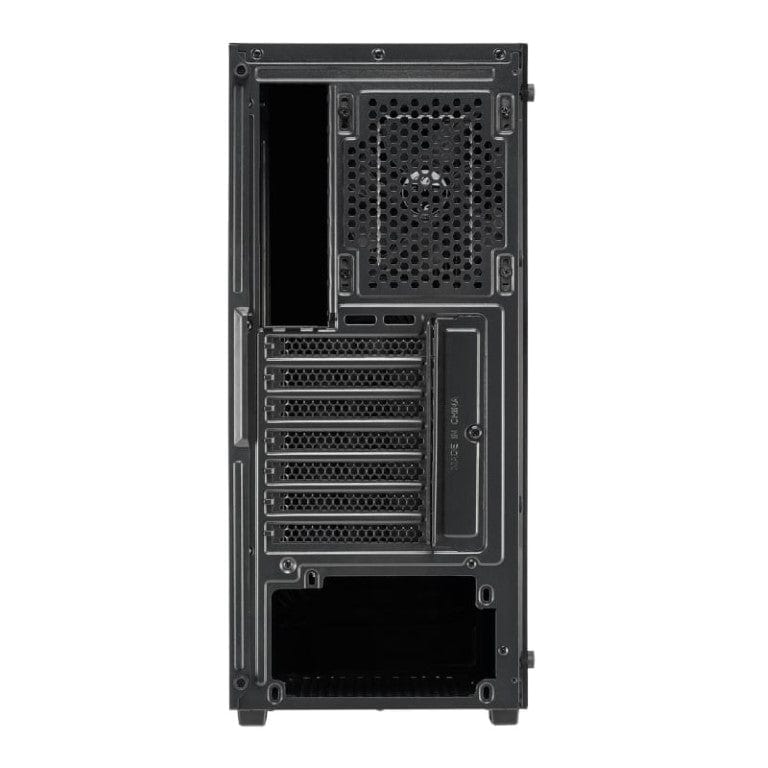 FSP CMT195A ATX Mid Tower Gaming PC Case