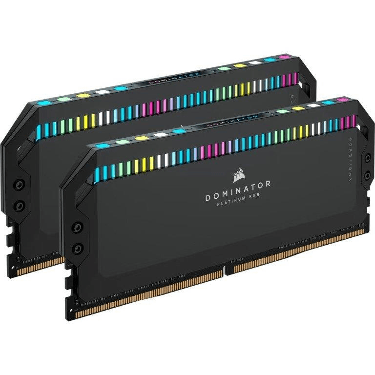 Corsair Dominator 32GB DDR5 5600MHz Memory Module CMT32GX5M2B5600C36