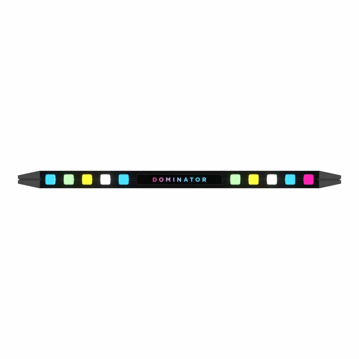 Corsair Dominator Platinum RGB 32GB 6000MHz DDR5 2 x 16GB UDIMM Memory Module CMT32GX5M2B6000Z30K