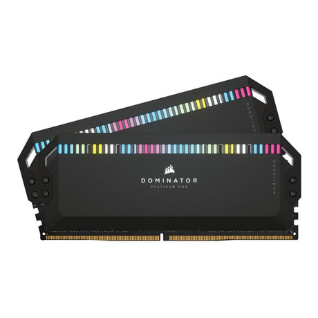 Corsair Dominator CMT32GX5M2B6400C32 Memory Module 32GB DDR5 6400MHz