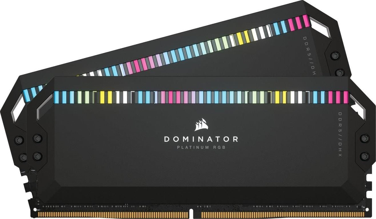 Corsair Dominator CMT64GX5M2B6400C32 Memory Module 64GB DDR5 6400MHz