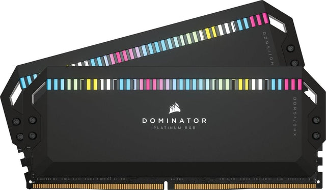 Corsair Dominator CMT64GX5M2B6400C32 Memory Module 64GB DDR5 6400MHz