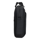 Targus EcoSmart 14-inch Briefcase Black Red CN414GL