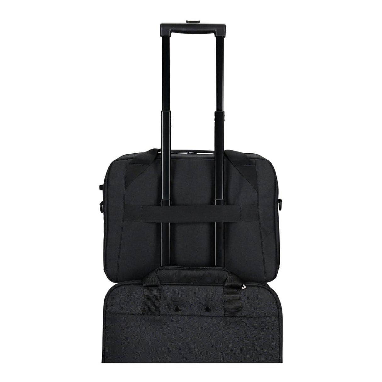 Targus EcoSmart 16-inch Briefcase Black Red CN415GL