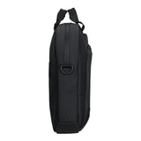 Targus EcoSmart 16-inch Briefcase Black Red CN415GL