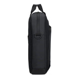 Targus EcoSmart 18-inch Classic Notebook Briefcase Black CN418GL