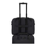 Targus EcoSmart 18-inch Classic Notebook Briefcase Black CN418GL