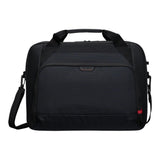 Targus EcoSmart 18-inch Classic Notebook Briefcase Black CN418GL