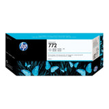 HP 772 DesignJet Light Grey Standard Yield Ink Cartridge Original CN634A Single-pack