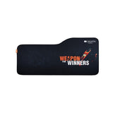 Canyon Gaming Mouse Pad Multicolour CND-CMP10