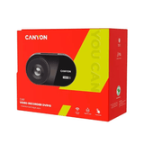 Canyon DVR-10 2MP Dashcam Video Recorder CND-DVR10