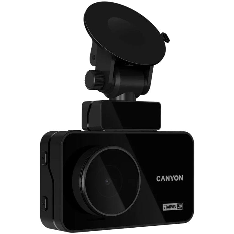 Canyon DVR10GPS 2MP Dashcam Video Recorder CND-DVR10GPS