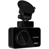 Canyon DVR10GPS 2MP Dashcam Video Recorder CND-DVR10GPS