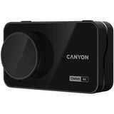 Canyon DVR40GPS 8MP Dashcam Video Recorder CND-DVR40GPS