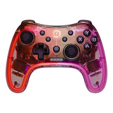 Canyon 2.4G Wireless RGB Gaming Controller CND-GPW04