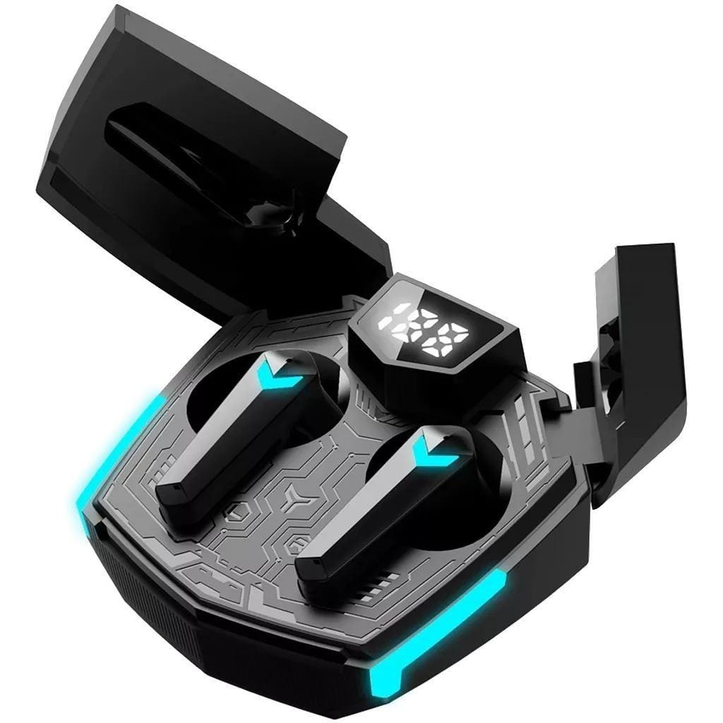 Canyon GTWS-2 True Wireless BlueTooth 5.3 Earbuds - Black CND-GTWS2B