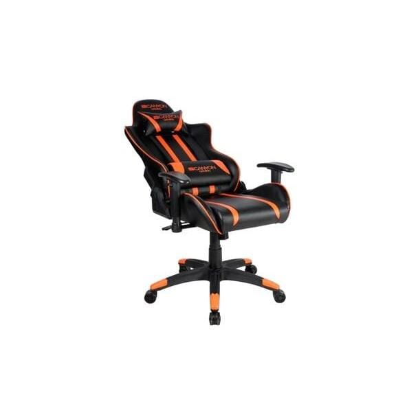 Canyon Fobos GC-3 Gaming Chair CND-SGCH3