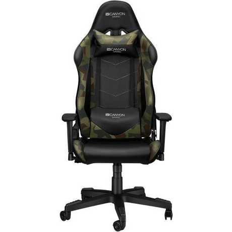 Canyon Argama GC-4AO Gaming Chair CND-SGCH4AO