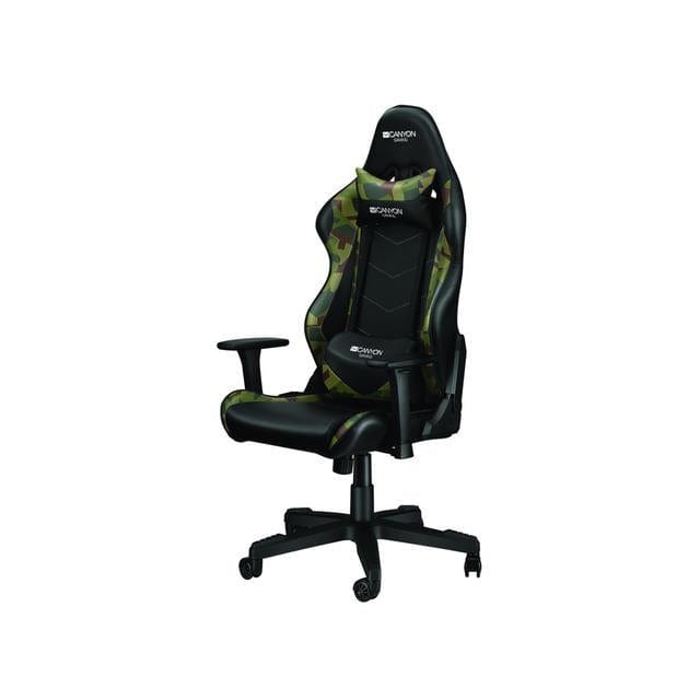 Canyon Argama GC-4AO Gaming Chair CND-SGCH4AO