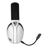 Canyon Ego GH-13 Wireless Gaming Headset White CND-SGHS13W