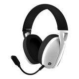 Canyon Ego GH-13 Wireless Gaming Headset White CND-SGHS13W