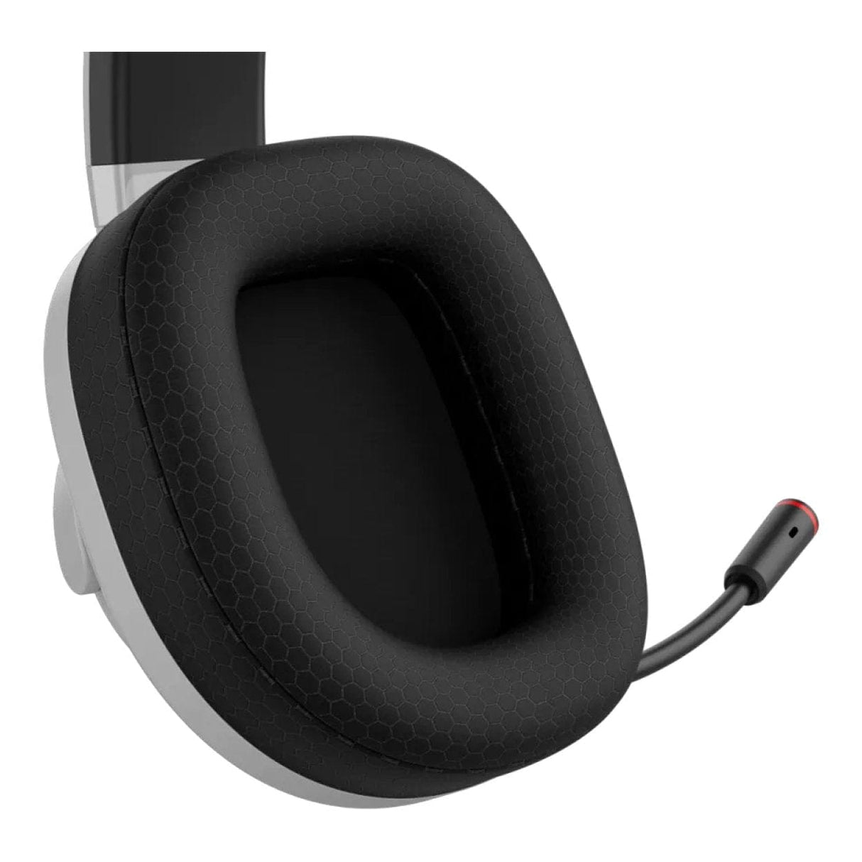 Canyon Ego GH-16 Wireless Gaming Headset White CND-SGHS16W