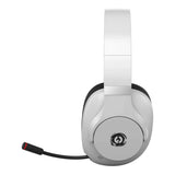 Canyon Ego GH-16 Wireless Gaming Headset White CND-SGHS16W