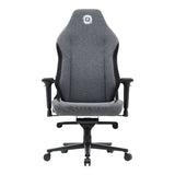Canyon Boulder XLCH01 XL Gaming Chair Grey CND-XLCH01