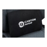 Canyon Boulder XLCH01 XL Gaming Chair Grey CND-XLCH01