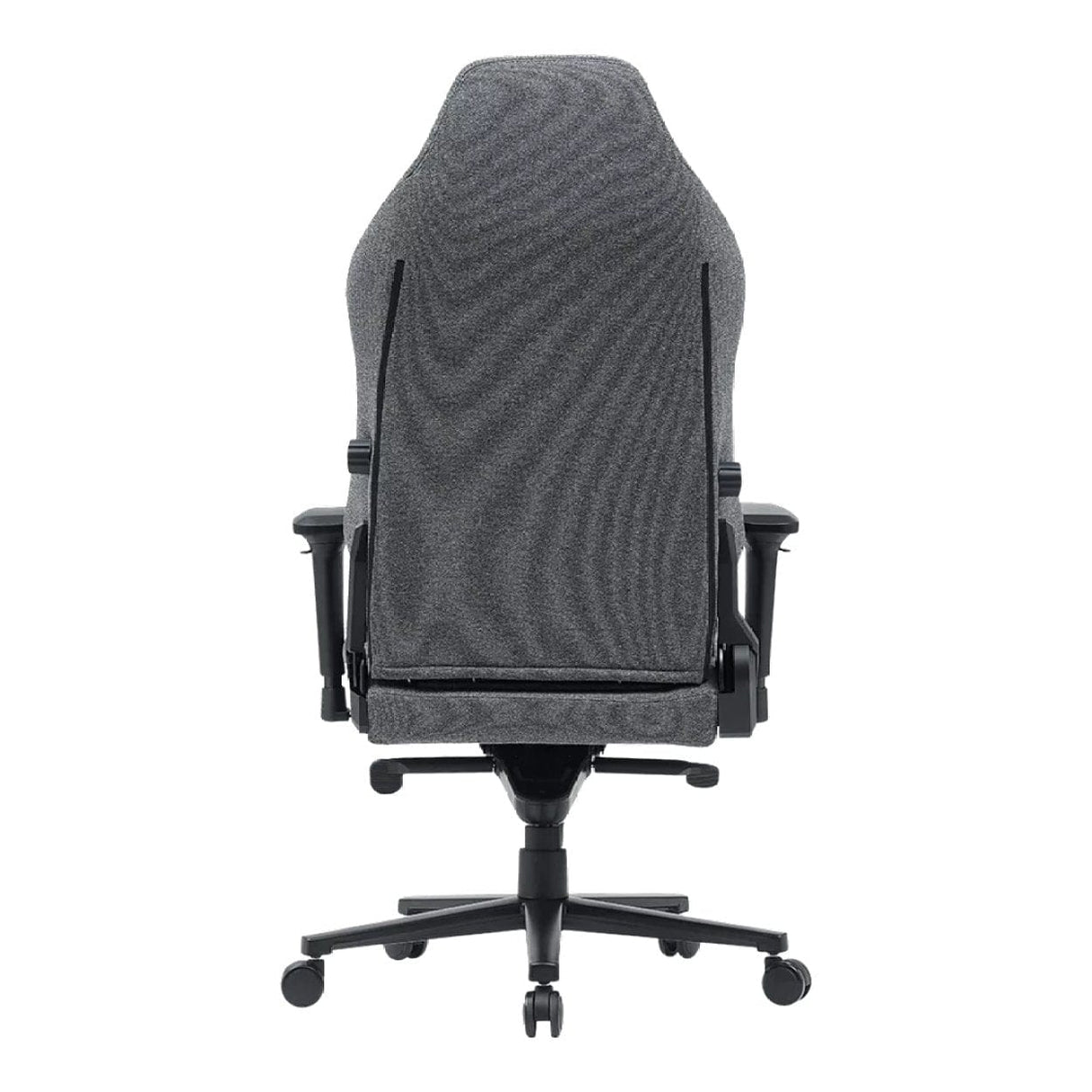 Canyon Boulder XLCH01 XL Gaming Chair Grey CND-XLCH01