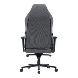 Canyon Boulder XLCH01 XL Gaming Chair Grey CND-XLCH01