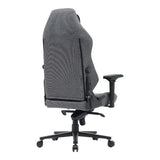 Canyon Boulder XLCH01 XL Gaming Chair Grey CND-XLCH01
