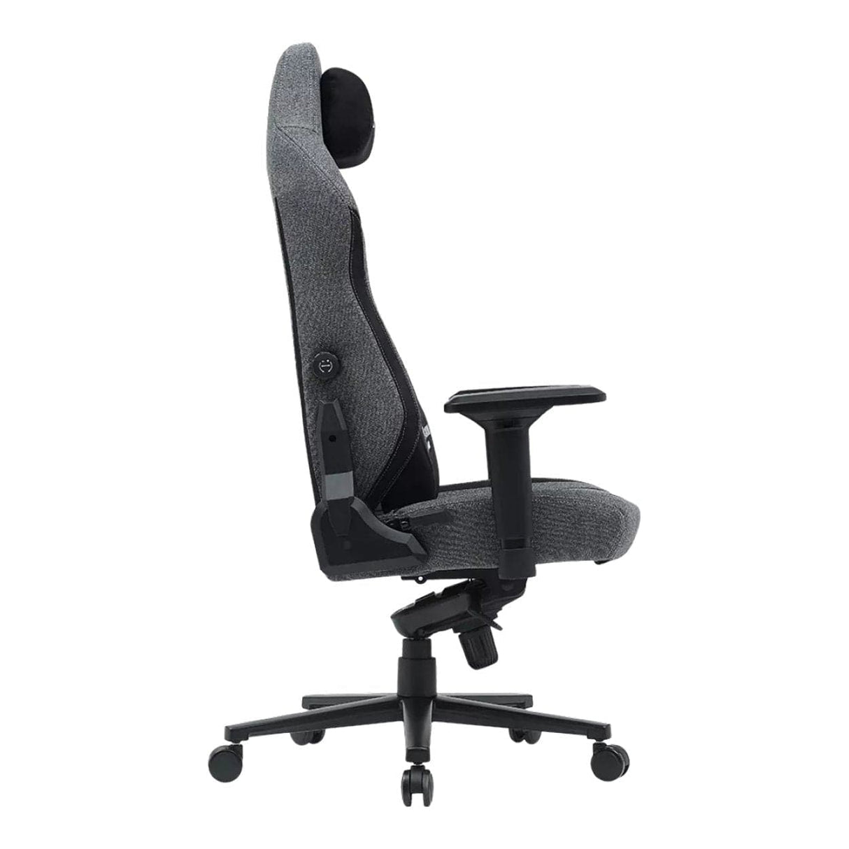 Canyon Boulder XLCH01 XL Gaming Chair Grey CND-XLCH01