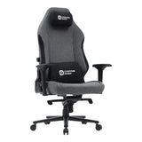 Canyon Boulder XLCH01 XL Gaming Chair Grey CND-XLCH01
