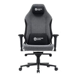 Canyon Boulder XLCH01 XL Gaming Chair Grey CND-XLCH01