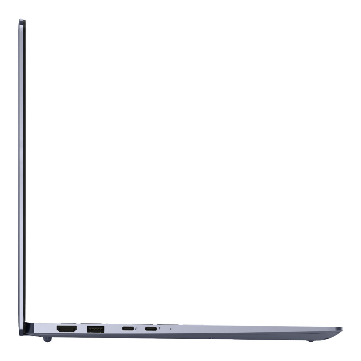 Dell 14S 14-inch FHD+ AI Laptop - Intel Core Ultra 7 355 512GB SSD 16GB RAM Win 11 Home Blue