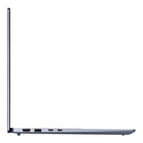 Dell 14S 14-inch FHD+ AI Laptop - Intel Core Ultra 7 355 512GB SSD 16GB RAM Win 11 Home Blue