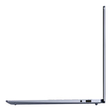 Dell 14S 14-inch FHD+ AI Laptop - Intel Core Ultra 7 355 512GB SSD 16GB RAM Win 11 Home Blue