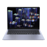 Dell 14S 14-inch FHD+ AI Laptop - Intel Core Ultra 7 355 512GB SSD 16GB RAM Win 11 Home Blue