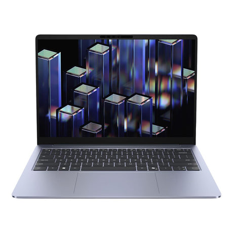 Dell 14S 14-inch FHD+ AI Laptop - Intel Core Ultra 7 355 512GB SSD 16GB RAM Win 11 Home Blue
