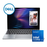 Dell XPS 13 13.4-inch 2.5K AI Laptop - Intel Core 5 320 512GB SSD 8GB RAM Win 11 Home