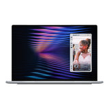 Dell XPS 13 13.4-inch 2.5K AI Laptop - Intel Core Ultra 7 355 512GB SSD 16GB RAM Win 11 Home