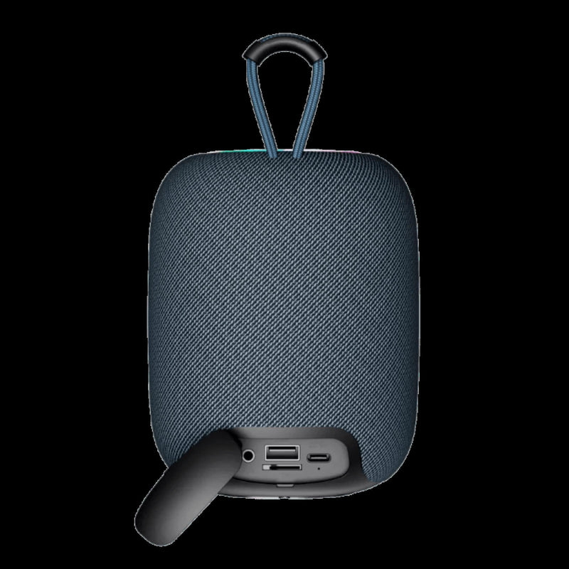 Canyon BSP-8 Bluetooth Speaker Grey CNE-CBTSP8G