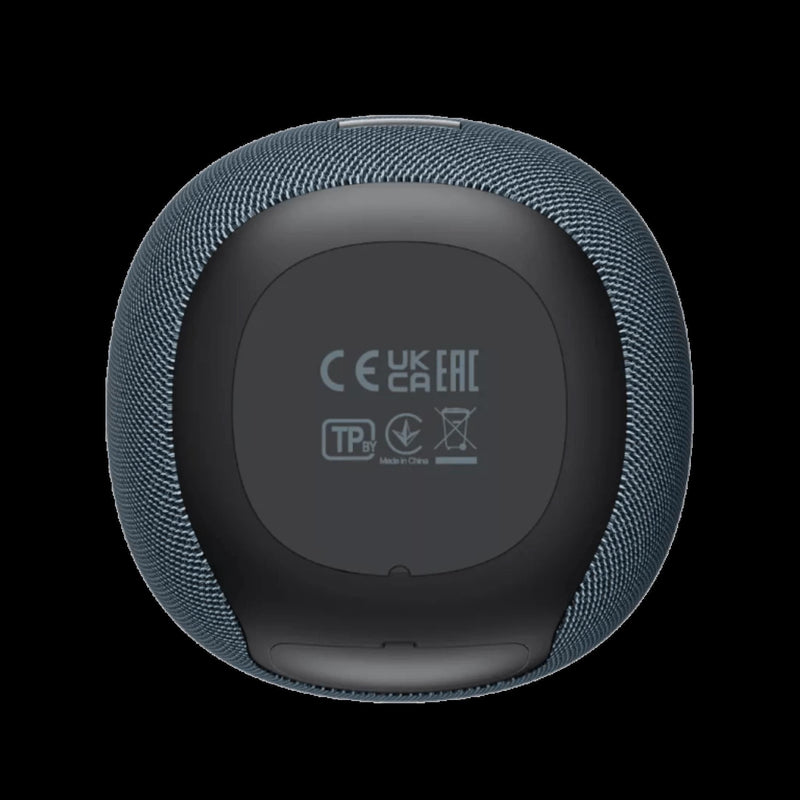 Canyon BSP-8 Bluetooth Speaker Grey CNE-CBTSP8G