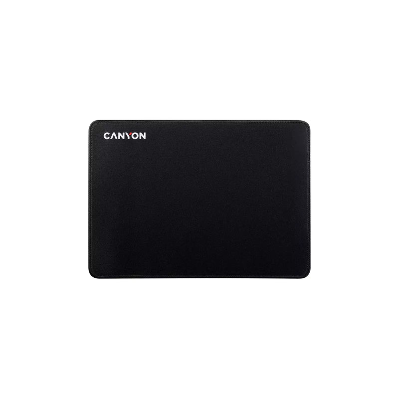 Canyon Gaming Mouse Pad Black CNE-CMP2