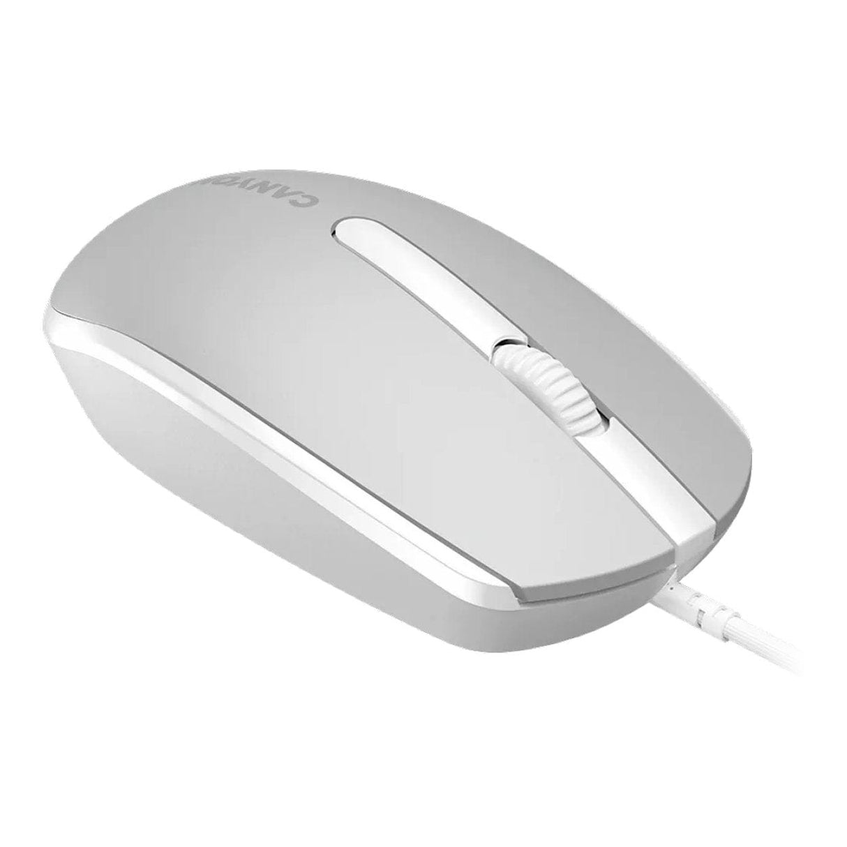 Canyon M-10 Wired Mouse Dark Grey CNE-CMS10DG