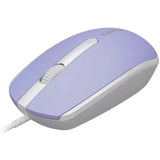 Canyon M-10 Wired Mouse Mountain Lavender CNE-CMS10ML