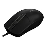 Canyon M-5 Wired Mouse Black CNE-CMS5