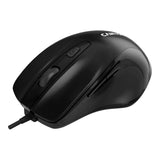 Canyon M-6 Wired Mouse Black CNE-CMS6