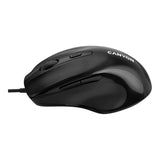 Canyon M-6 Wired Mouse Black CNE-CMS6